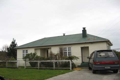 Photo of property in 6 Duncan Street, Runanga, 7803