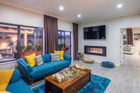 Photo of property in 11 Trusham Court, Paraparaumu, 5032