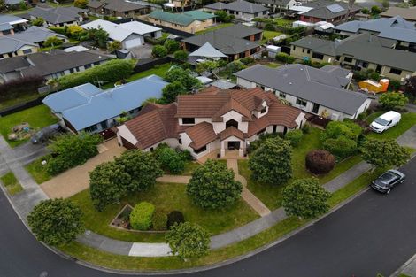 Photo of property in 13 Cranbrook Place, Rototuna North, Hamilton, 3210