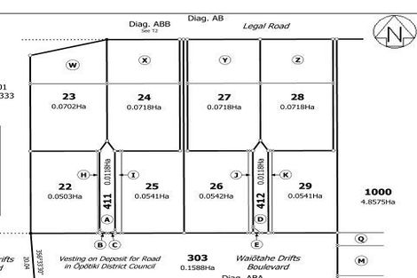 Photo of property in 75 Waiotahe Drifts Boulevard, Waiotahe, Opotiki, 3198