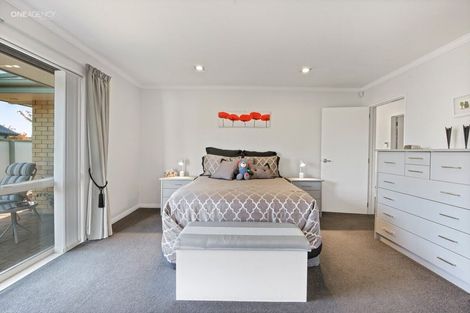 Photo of property in 22 Paget Drive, Woodend, 7610