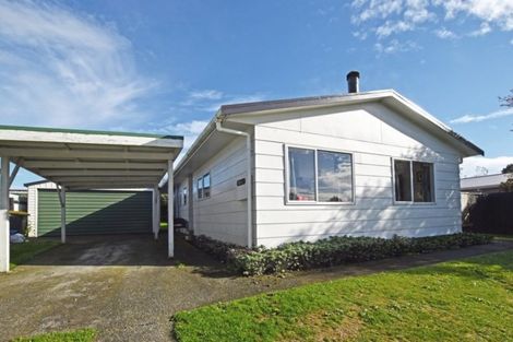 Photo of property in 111 Kelly Street, Inglewood, 4330