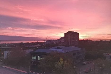 Photo of property in 404/145 Symonds Street, Eden Terrace, Auckland, 1010