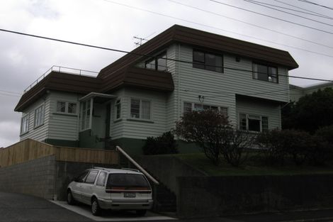Photo of property in 55 Mills Road, Brooklyn, Wellington, 6021