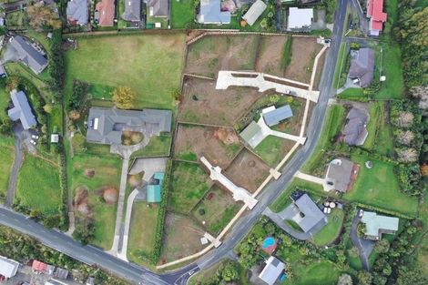 Photo of property in 48 Albert Road, Warkworth, 0984