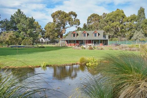 Photo of property in 150 Amberley Beach Road, Amberley, 7481