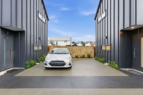 Photo of property in 3/59 Thackeray Place, Waltham, Christchurch, 8023