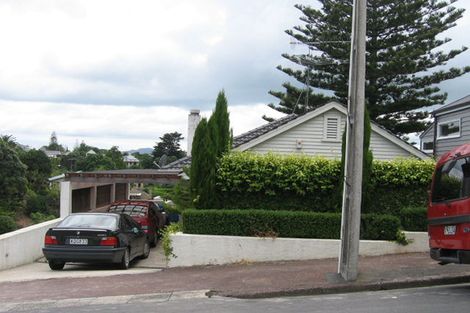 Photo of property in 17 Tohunga Crescent, Parnell, Auckland, 1052