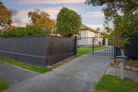 Photo of property in 167 Condell Avenue, Papanui, Christchurch, 8053