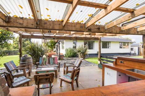 Photo of property in 24 Gorton Street, Bulls, 4818