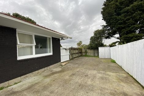 Photo of property in 5/235 Marua Road, Mount Wellington, Auckland, 1051