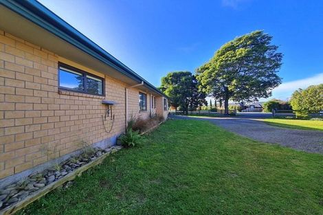 Photo of property in 214 Lowes Road, Rolleston, 7614