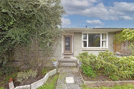 Photo of property in 2/124 Huxley Street, Sydenham, Christchurch, 8023