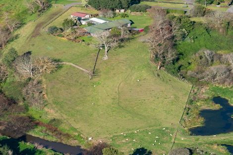 Photo of property in 529 Kane Street, Pirongia, 3802