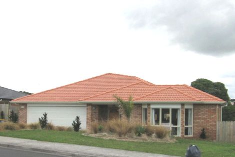 Photo of property in 41 Jadewynn Drive, Massey, Auckland, 0614