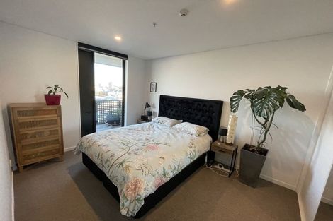 Photo of property in The Foundry, 409/36b Welles Street, Christchurch Central, Christchurch, 8011