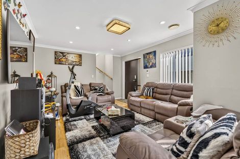 Photo of property in 7 Maxwell Avenue, Papatoetoe, Auckland, 2025