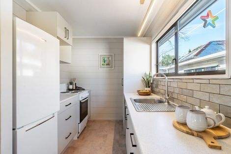 Photo of property in 32a Tennyson Street, Petone, Lower Hutt, 5012