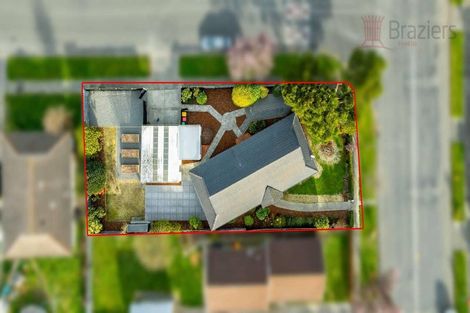 Photo of property in 214 Hendersons Road, Hoon Hay, Christchurch, 8025