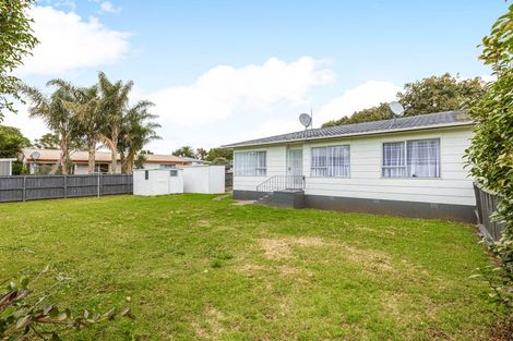 Photo of property in 1/41 Jellicoe Road, Manurewa, Auckland, 2102