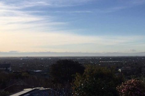 Photo of property in 15 Gwynfa Avenue, Cashmere, Christchurch, 8022