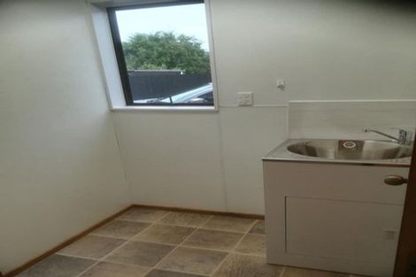 Photo of property in 138b Clarence Street, Riccarton, Christchurch, 8011