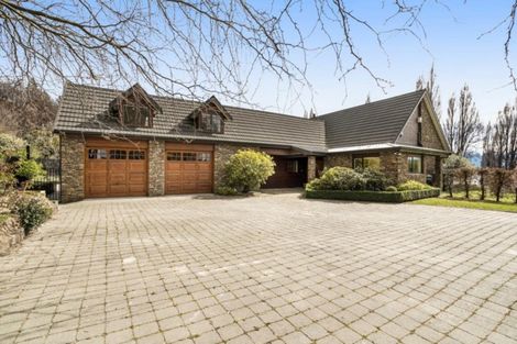 Photo of property in 59 Wanaka-mount Aspiring Road, Wanaka, 9305