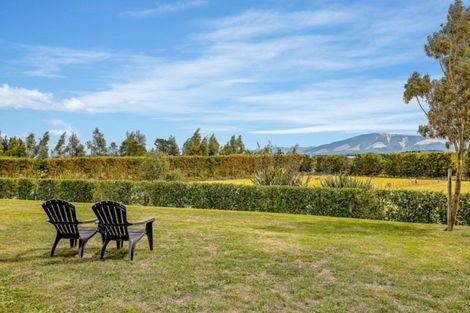 Photo of property in 777 Loburn Whiterock Road, Loburn, Rangiora, 7472