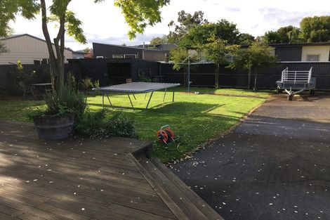 Photo of property in 5 Bank Street, Springlands, Blenheim, 7201