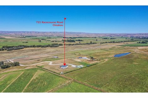 Photo of property in 721 Racecourse Road, Omakau, 9376