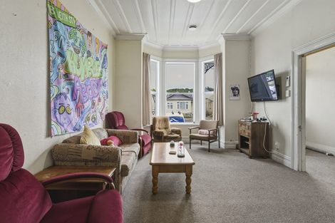 Photo of property in 185 Leith Street, North Dunedin, Dunedin, 9016