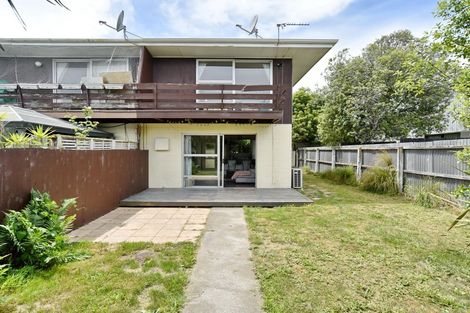 Photo of property in 5/34a Harman Street, Addington, Christchurch, 8024