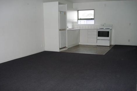 Photo of property in 5/252 Worcester Street, Christchurch Central, Christchurch, 8011