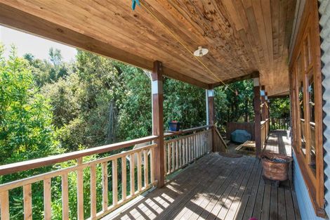 Photo of property in 550e Cuff Road, Erua, Owhango, 3990