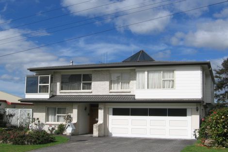 Photo of property in 41 Churchill Road, Judea, Tauranga, 3110