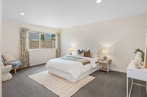 Photo of property in 1/21 Overdale Drive, Cashmere, Christchurch, 8022