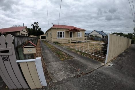 Photo of property in 78 Worksop Road, Masterton, 5810