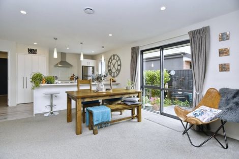 Photo of property in 15 Candy Crescent, Kaiapoi, 7630