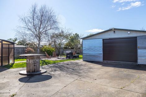 Photo of property in 57 Cologne Street, Martinborough, 5711