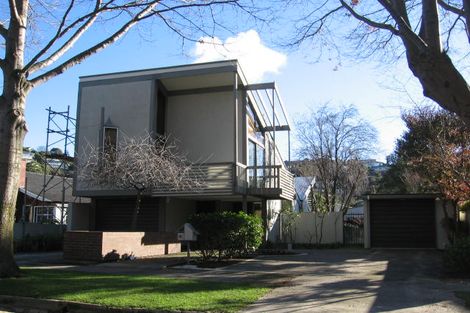 Photo of property in 18 Holliss Avenue, Cashmere, Christchurch, 8022