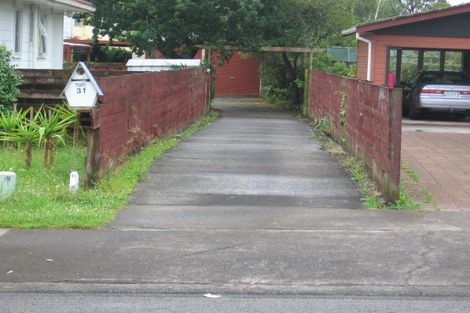 Photo of property in 31 Archmillen Avenue, Pakuranga Heights, Auckland, 2010