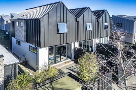 Photo of property in 1/236 Salisbury Street, Christchurch Central, Christchurch, 8013