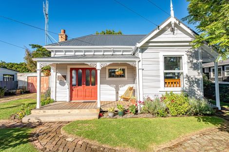 Photo of property in 27 Niblett Street, Whanganui, 4500
