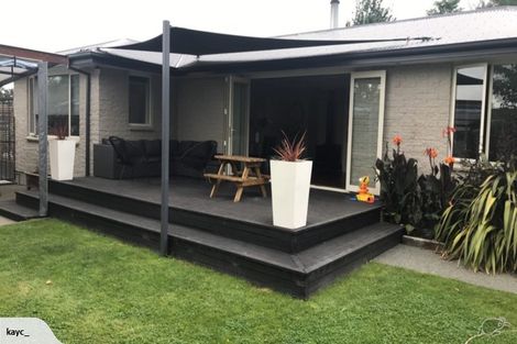 Photo of property in 66 Selwyn Street, Leeston, 7632