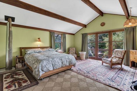 Photo of property in 114 Oxford Street, Ashhurst, 4810