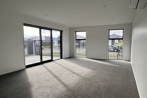 Photo of property in 3 Dempsey Street, Kaiapoi, 7630