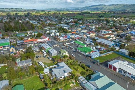 Photo of property in 72 Ormond Street, Woodville, 4920