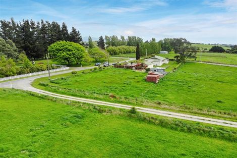 Photo of property in 107 Timaru Road, Waimate, 7980