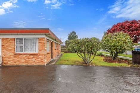 Photo of property in 3/39 Seddon Street, Glenholme, Rotorua, 3010