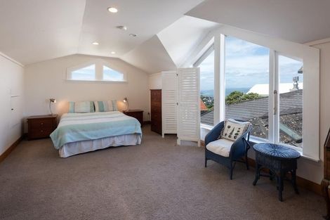 Photo of property in 47 Wade Street, Wadestown, Wellington, 6012